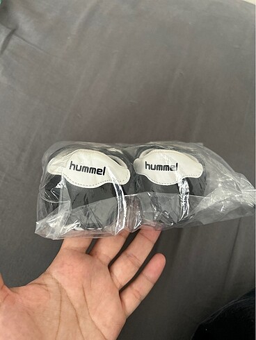 Hummel Hummel sıfır erkek bebek ayakkabı