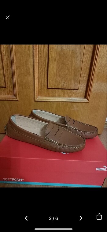 NİNE WEST LOAFER BABET