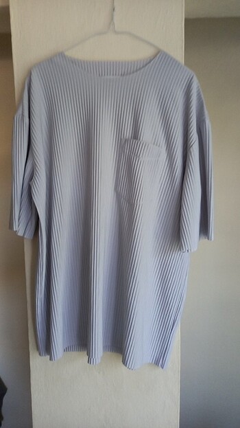 Zara erkek tshirt m beden