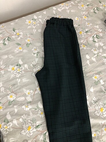 Koton Koton yeşil pantolon