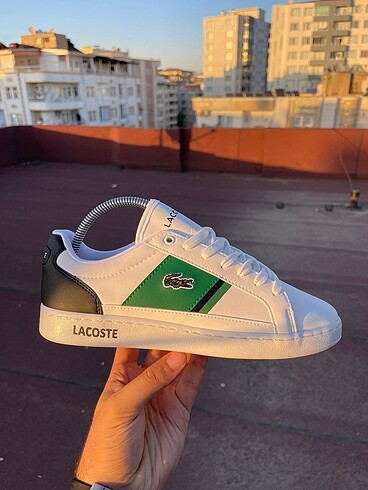 LACOSTE