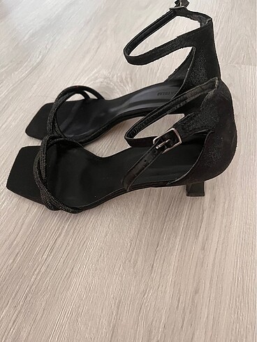 Diğer Marcatelli Mini topuklu sandalet