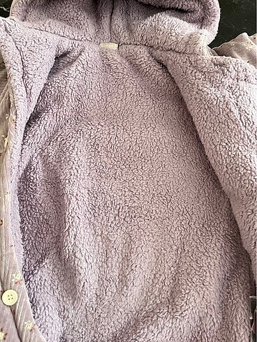 Patikli kışlık tulum - Görsel 8