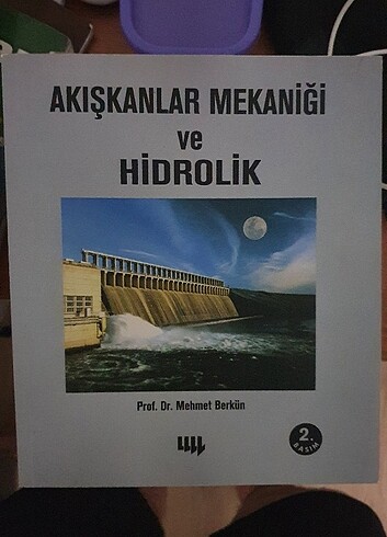 Akışkanlar mekaniği ve hidrolik