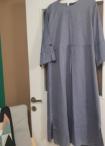 Midi boy tunik