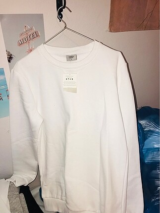 Defacto sweatshirt