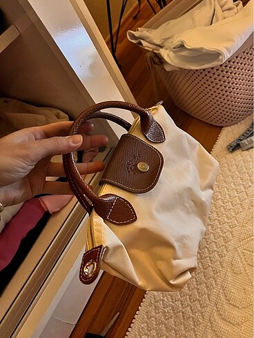 Longchamp Mini longchamp