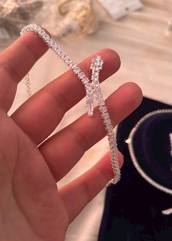 Bvlgari Bvlgari kadın takı set