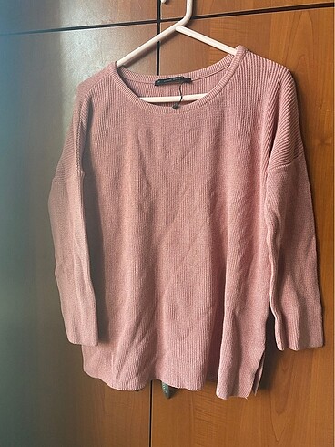 Pembe kazak