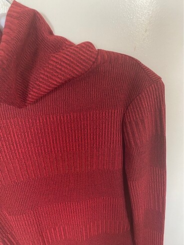 Zara Bordo kazak