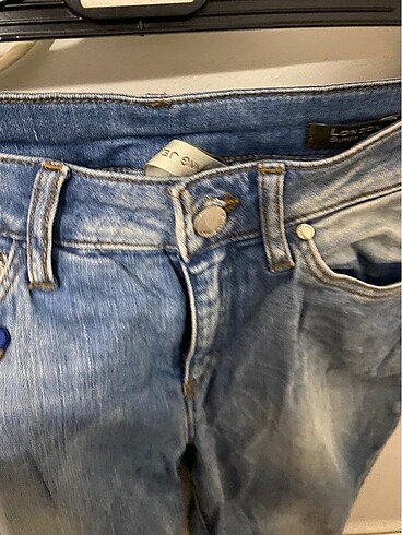 Mango Mango jean