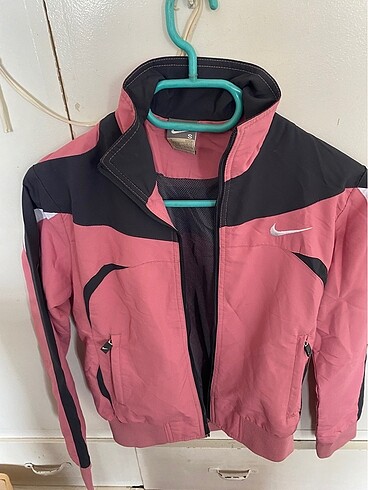 s Beden gri Renk Nike eşofman takım
