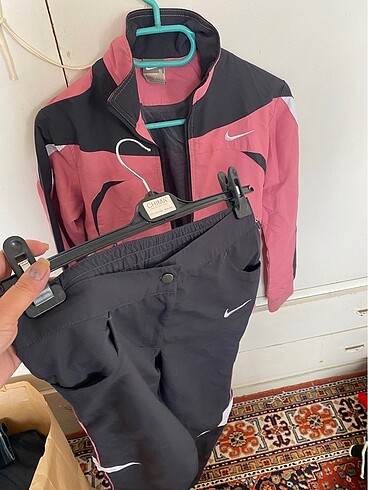 Nike eşofman takım