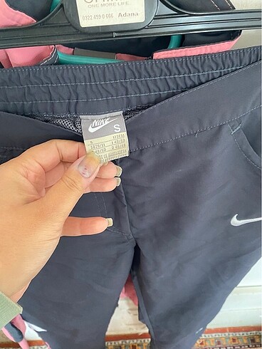 s Beden pembe Renk Nike eşofman takım