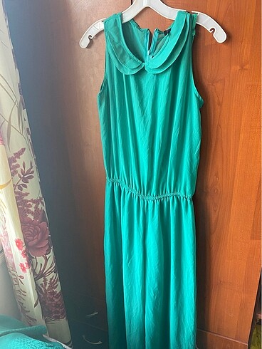 H&M Turkuaz tulum