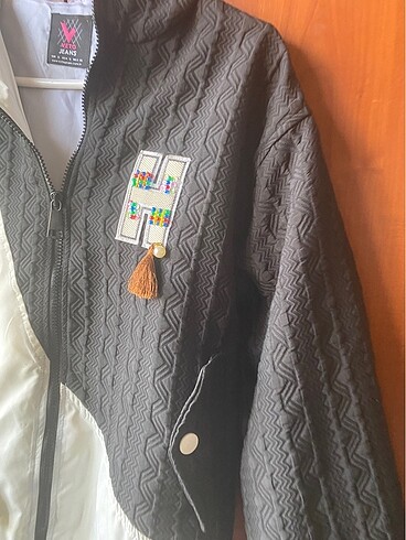 Twist Twist model yağmurluk
