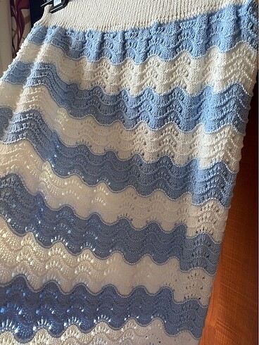 Mavi ikili takım - Görsel 5