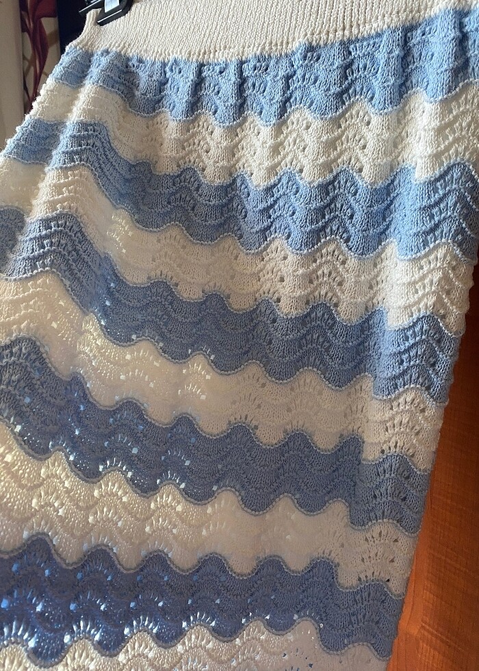 Mavi ikili takım - Görsel 5