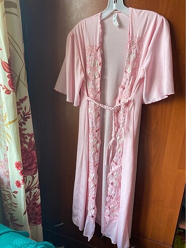 Pembe sabahlık