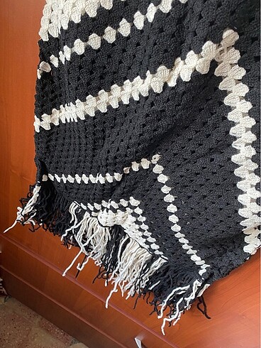 Siyah ajurlu takım - Görsel 7