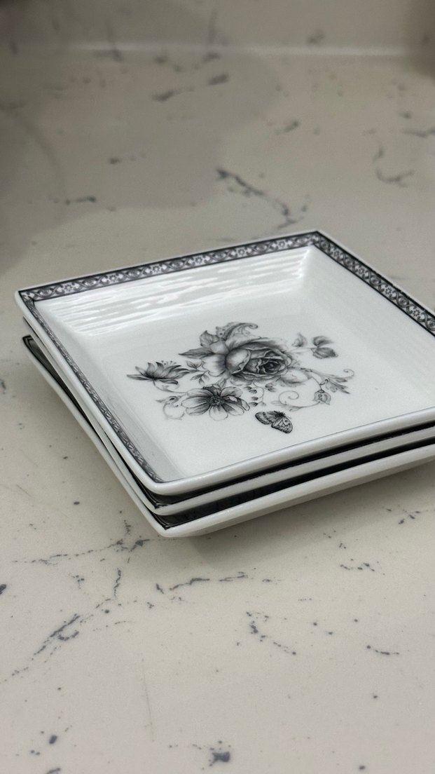 English Home çerezlik 3lü - Görsel 2