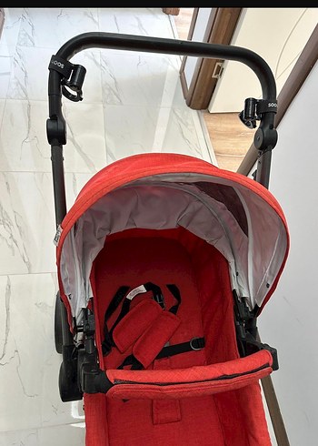 Sunny baby bebek arabası - Görsel 2