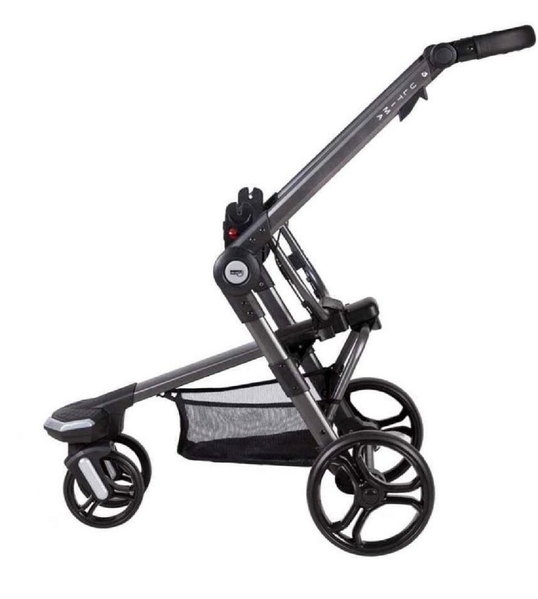 Sunny baby bebek arabası - Görsel 4