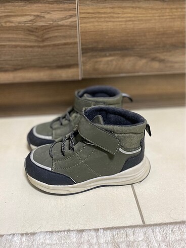 Zara çocuk bot