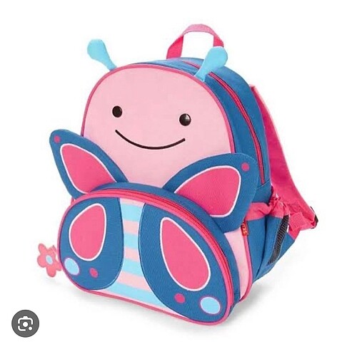 Skip hop çanta