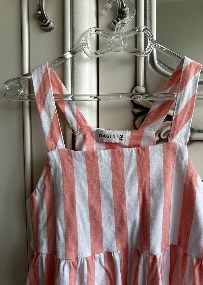 Çocuk elbise - Görsel 2