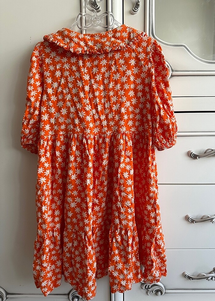 LC Waikiki elbise - Görsel 3