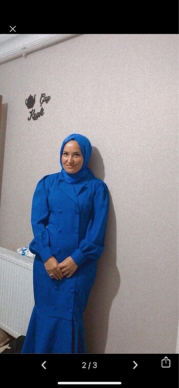 Diğer Balık elbise