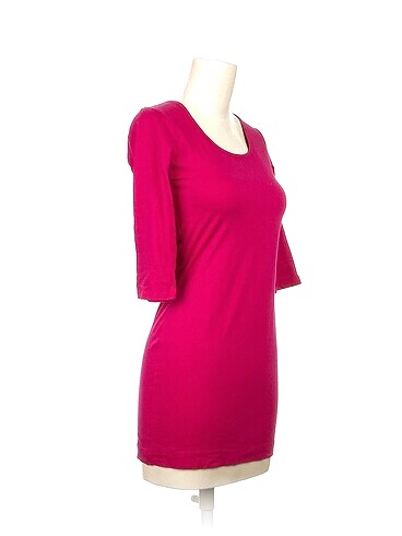 Vintage Love PreLoved Kısa Elbise %70 İndirimli.
