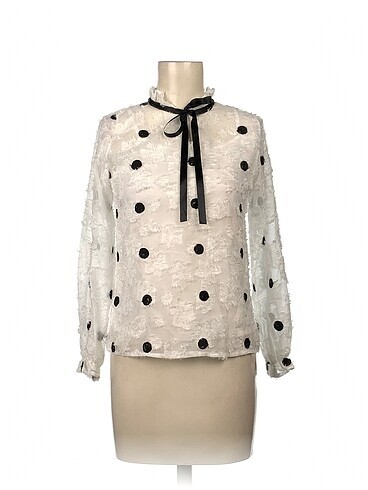 Boutique 9 Bluz %70 İndirimli.