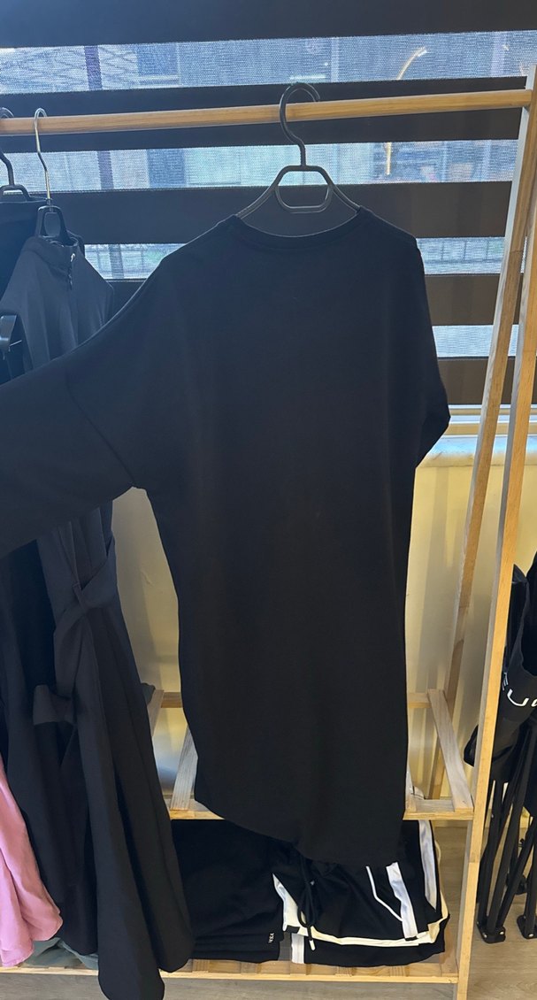 Moschino Siyah Baskılı Kedi Kıyafeti - Görsel 2