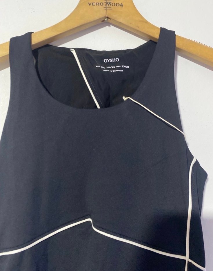 Kadın Tulum - Görsel 2