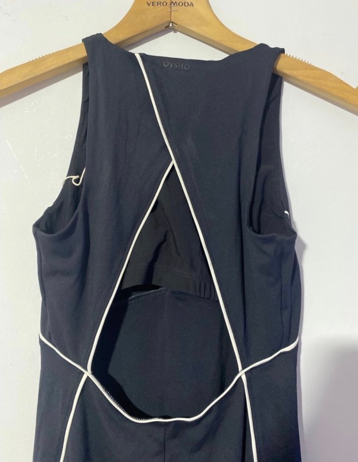 Kadın Tulum - Görsel 4