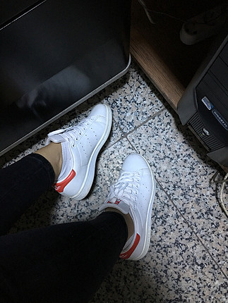 Adidas stan 
