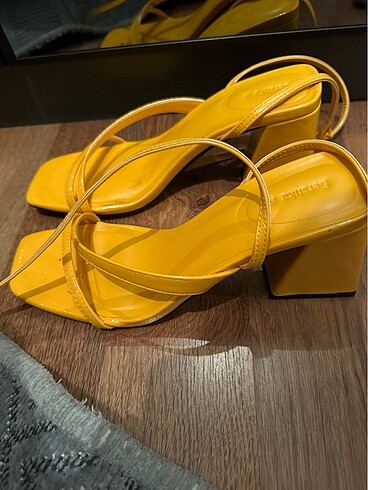 Bershka Bershka sandalet