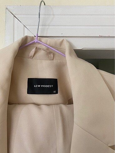 LC Waikiki Blazer ceket