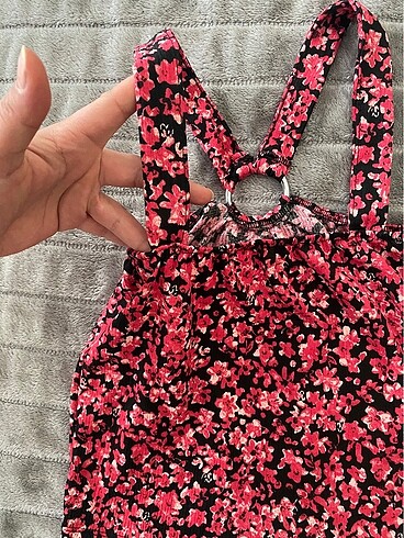 Diğer Crop / bluz