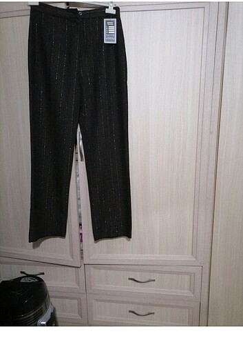 Yün pantolon  - Görsel 2