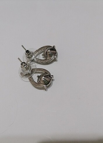 Küpe seti - Görsel 3