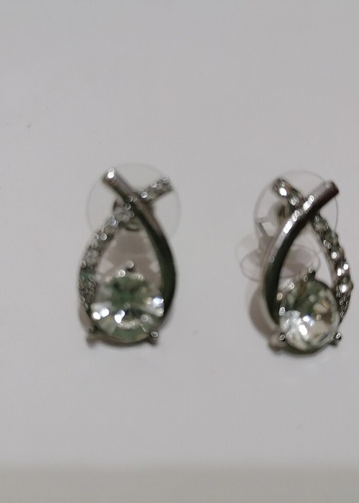 Küpe seti - Görsel 2