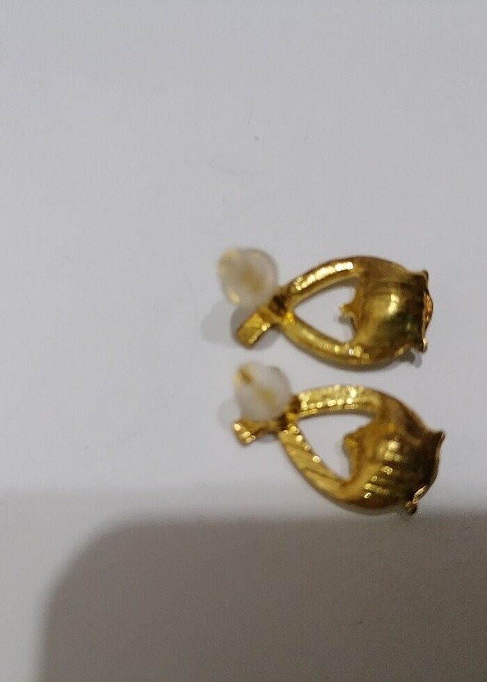 Küpe seti - Görsel 4