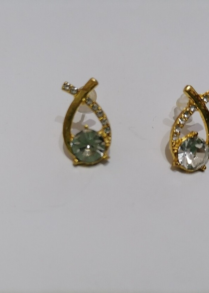 Küpe seti - Görsel 5