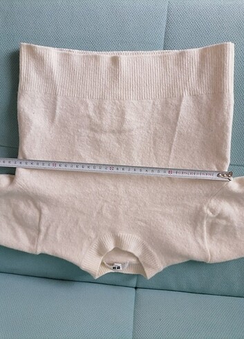 Yün kazak  - Görsel 3