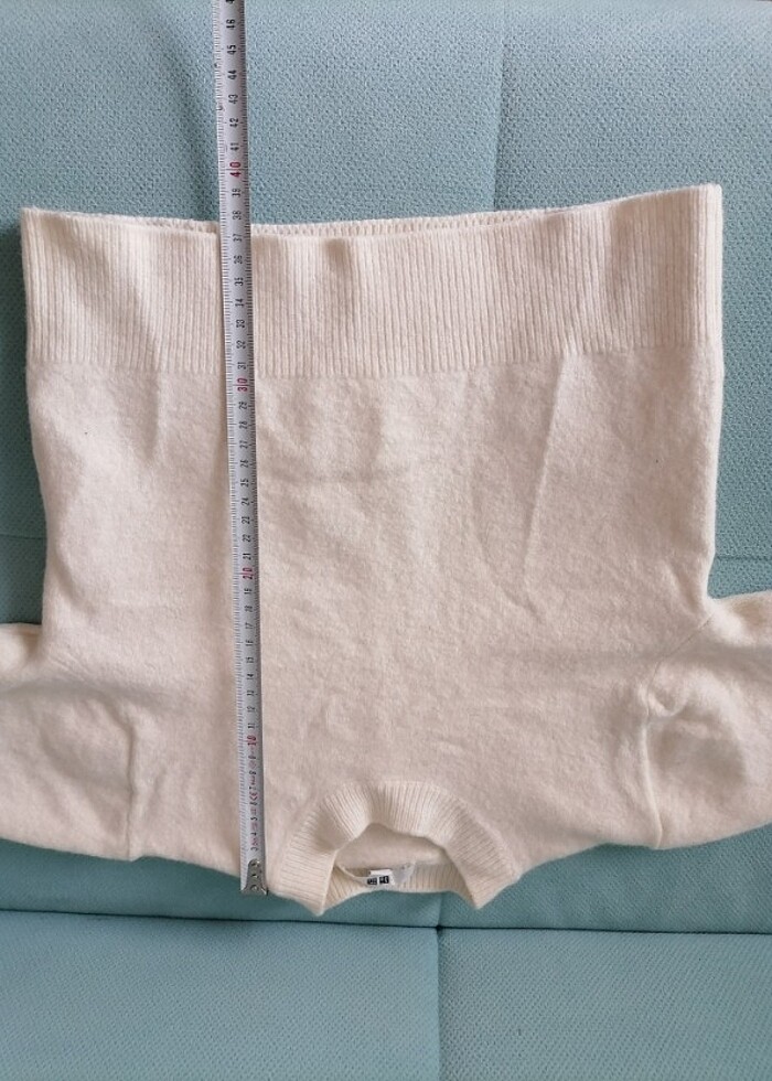 Yün kazak  - Görsel 2