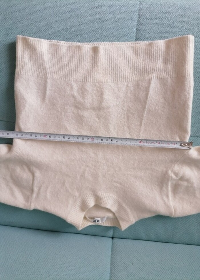 Yün kazak  - Görsel 3