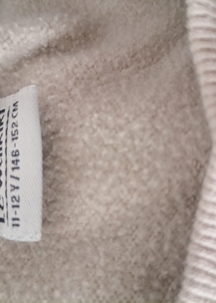 Sweatshirt - Görsel 2